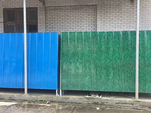 彩鋼瓦